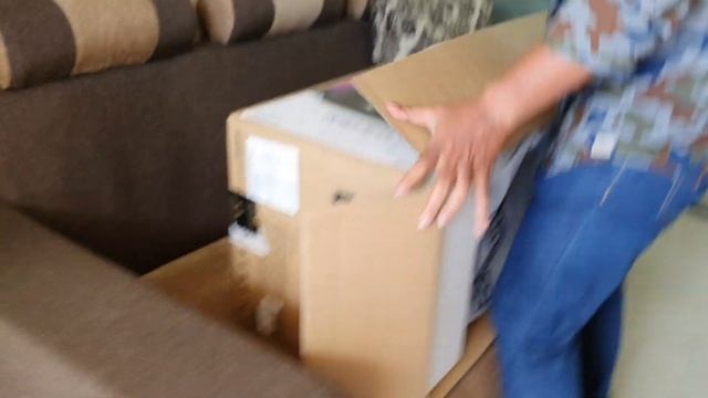 MY NEW JBL PARTYBOX 300 смотреть онлайн
