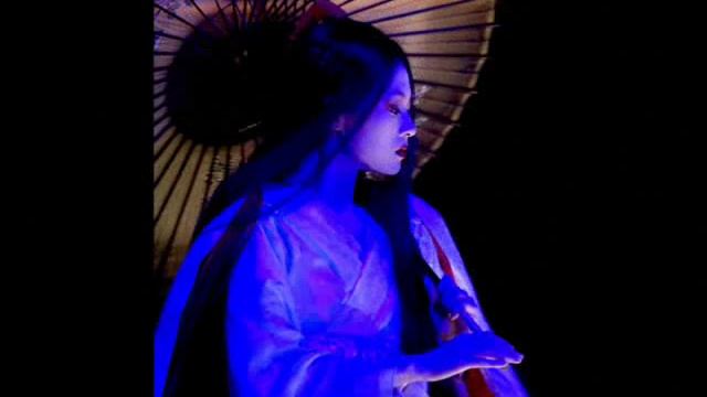 Японская Национальная Музыка Вечность смотреть онлайн