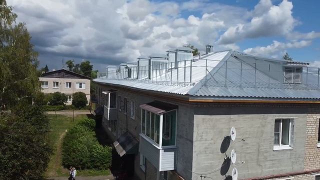 Юрьев Польский р н, с Небылое, ул Школьная, 13 смотреть онлайн