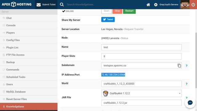 How to Install and Use the ClearLagg Plugin смотреть онлайн