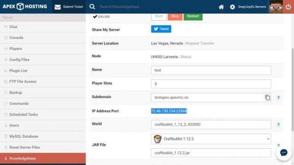 How to Install and Use the ClearLagg Plugin