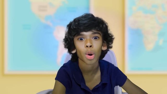 School Hates Me! Sekora Gets In Trouble! ??
