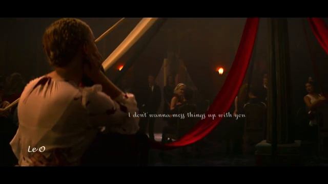 Chilling Adventures Of Sabrina - Sabrina And Nick - Think We Could Stay Here Forever?(S01-S03)