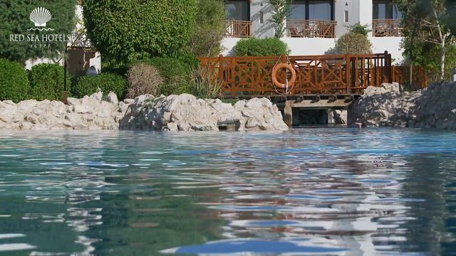 Ghazala Gardens Hotel • ★★★★+ • Red Sea Holidays™
