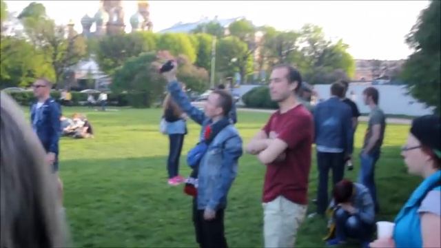 Фан-клуб "Включай Микрофон!" смотреть онлайн