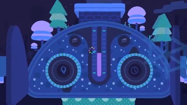 GNOG // Most Relaxing Game смотреть онлайн