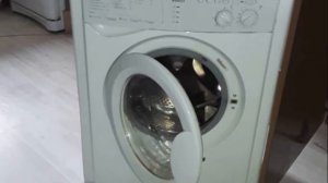 Как заменить подшипника на стиральной машине Indesit- Индезит своими руками