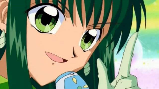 Legend Of Mermaid Rina Solo смотреть онлайн