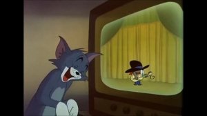 Смех Тома (Том и Джерри)