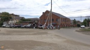 Голубицкая. Развлечения, пляжи и достопримечательности Голубицкой. Голубицкое грязевое озеро.