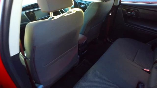 2015 Toyota Auris - MANUKAU 180S SPORT SPEC SAFETY PK For Angela смотреть онлайн