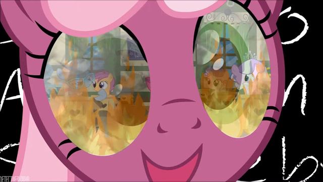 MLP Fanfic Reading: Cheerilee's Garden Finale