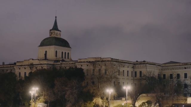 Вечерний СУДАК в центре МОСКВЫ. СТРИТФИШИНГ смотреть онлайн