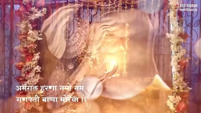 LIVE -Om Gan Ganpataye - Ganesha Chant _ Ganesh Chaturthi _ Ganpati Bappa _ Lalitya Munshaw1