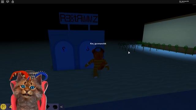 БАЛДИ, ПРИВЕТ СОСЕД, ГРЕННИ И ДРУГИЕ МОНСТРЫ В РОБЛОКС СТРАШНЫЙ ЛИФТ! Granny, Baldi's basics, Roblo смотреть онлайн