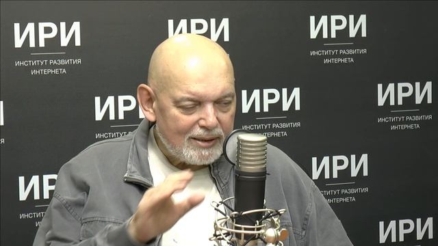 Разговоры с Джемалем. Столпы традиционализма смотреть онлайн