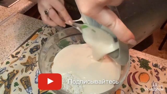 Блинный рай