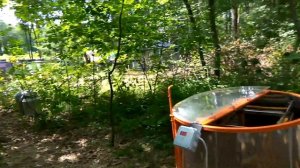 Ящик для переноски рамок! Простой и удобный