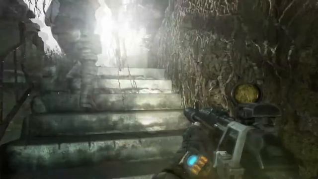 Metro Last Light | HD | 60 FPS | Crazy Gameplays!! смотреть онлайн