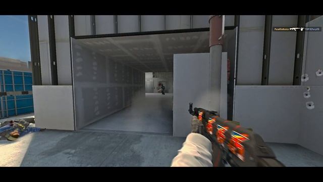 Stop at Nothing #CSGO смотреть онлайн