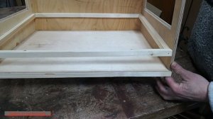 КЛЕТКА ДЛЯ ПЕРЕПЕЛОВ. КАК ИЗГОТОВИТЬ КЛЕТКУ СВОИМИ РУКАМИ.