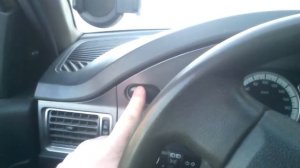 Почему холодно в Дэу Нексии.