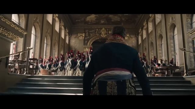 Наполеон Дублированный Трейлер.mp4 смотреть онлайн
