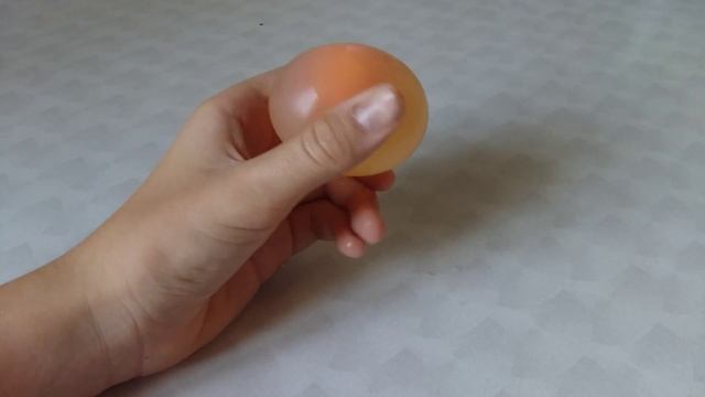 Как сделать резиновое яйцо!!! смотреть онлайн