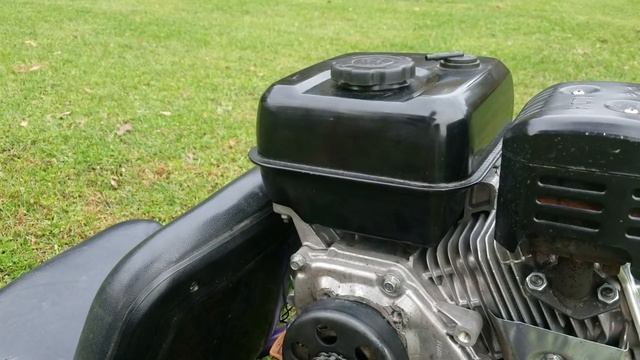 Homemade Drift Trike Part 2 (finished) смотреть онлайн