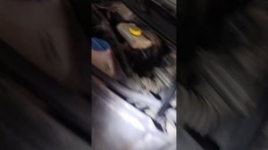 как поменять рулевую рейку на Шкода СуперБ