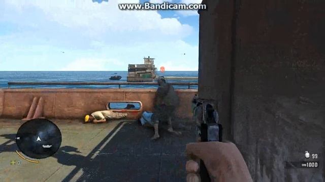 Фаркрай 3 С модом я пират 3 смотреть онлайн