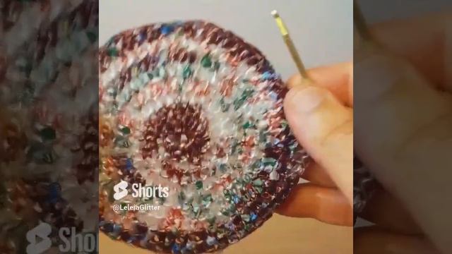 #crochet #knitting #tığişi #क्रोकेट #كروشيه #mandala #manualidades #artesanato #artcraft #decor #di смотреть онлайн