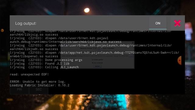 how to install fabric 1.18.2+ in pojav launcher optifine and how to play смотреть онлайн