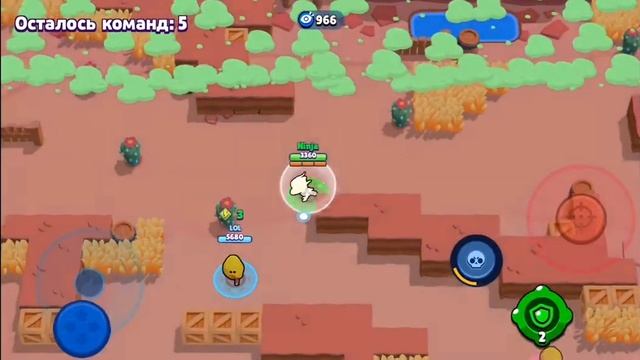 Null's brawl проверка Игроков смотреть онлайн