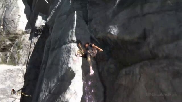 ОБЗОР игры FORSPOKEN / Сюжет, геймплей и честное мнение смотреть онлайн