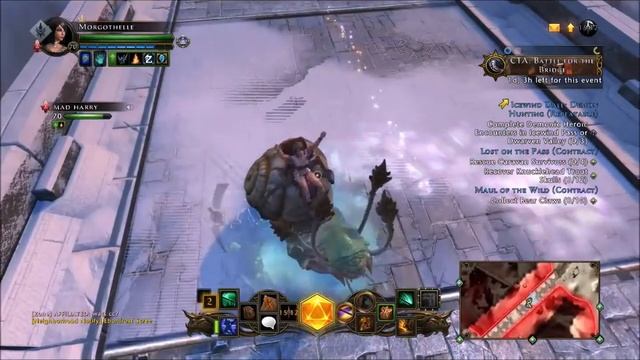 Flail Snail Freestyler смотреть онлайн