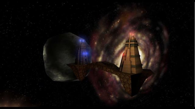 Unreal Tournament 1999 OST Face | Michael Van Den Bos Foregone Destruction (song)