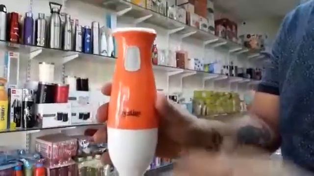 #Unboxing# and #Review# of #Prestige# #hand #blender# ???? смотреть онлайн