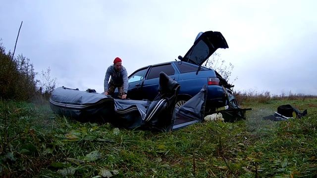 Пиранья 320 SLX Q5 смотреть онлайн