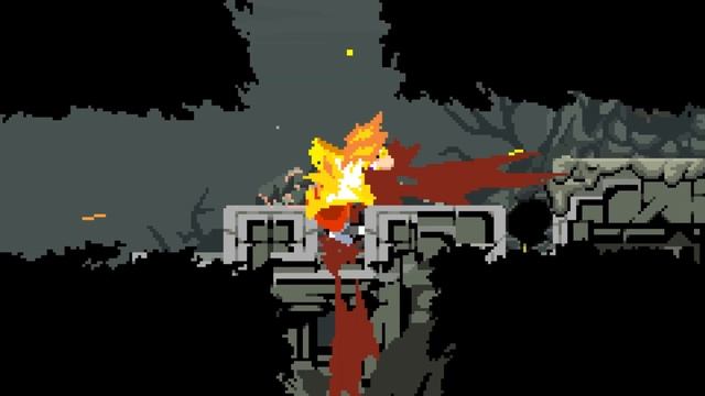 Wario Skin Mod - Samurai Gunn 2 смотреть онлайн