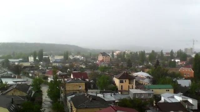 Гроза в Пятигорске смотреть онлайн