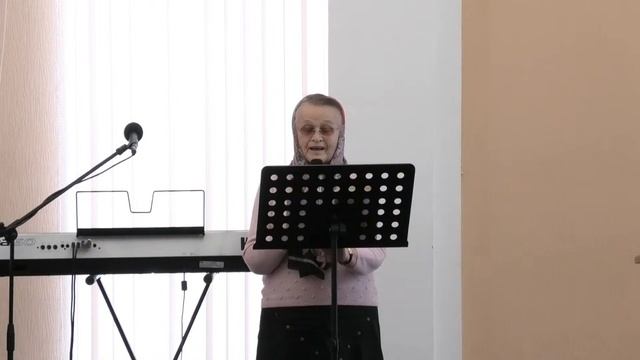 Воскресное Богослужение церкви "Воскресение" 26.11.2023 смотреть онлайн