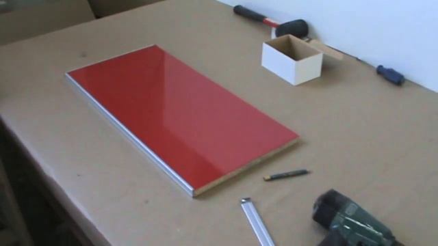 алюминиевый профиль для фасадов смотреть онлайн