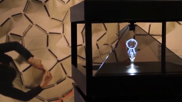 3D пирамида смотреть онлайн