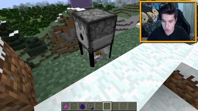 4 СЕКРЕТНЫХ ПРЕДМЕТА, КОТОРЫЕ ВЫ МОЖЕТЕ ПОЛУЧИТЬ В МАЙНКРАФТ | КРАФТ ТРОЛЛИНГ ОРУЖИЯ В MINECRAFT