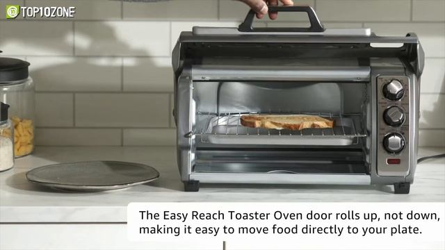 Top 10 Best Electric Convection Oven смотреть онлайн