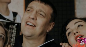 Русский самогон. Вячеслав Антонов