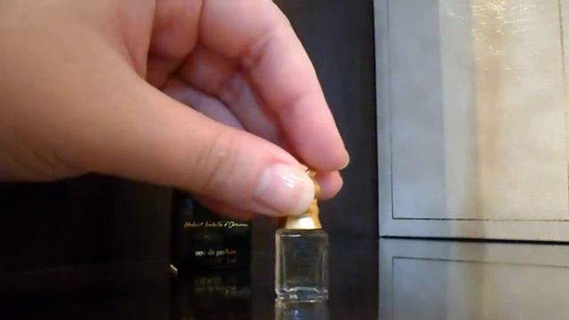 Perfume miniatures Feb.2019 / Парфюм миниатюры Февраль 2019 смотреть онлайн
