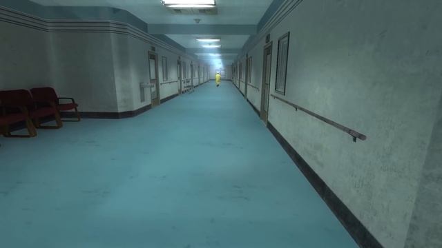 Hunt Down The Freeman Gameplay (PC) смотреть онлайн