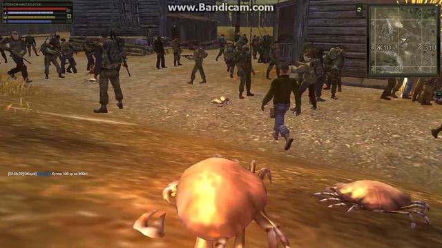 StalkerOnline 2016.02.17 22:09:10 Игра ТОП